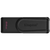 Флеш память USB Kingston (DTXS/64GB)