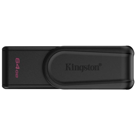 Флеш память USB Kingston (DTXS/64GB)