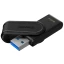 Флеш память USB Kingston (DTXS/64GB)