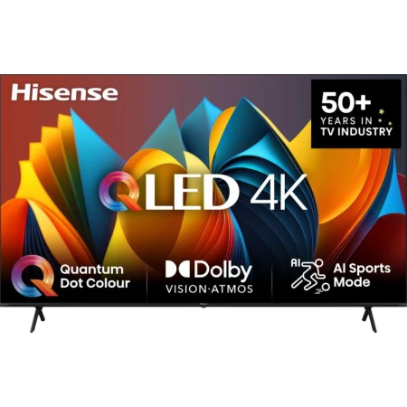 Телевізор Hisense (85E7NQ)