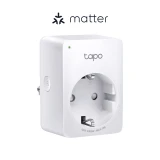 Умная розетка TP-Link (Tapo P100M)