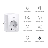 Умная розетка TP-Link (Tapo P100M)