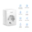 Умная розетка TP-Link (TAPO-P100-2-PACK)