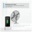 Умная розетка TP-Link (TAPO-P100-2-PACK)