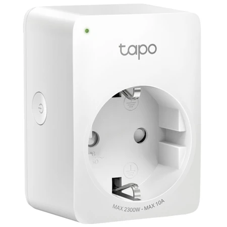 Умная розетка TP-Link (Tapo P100(1-pack))