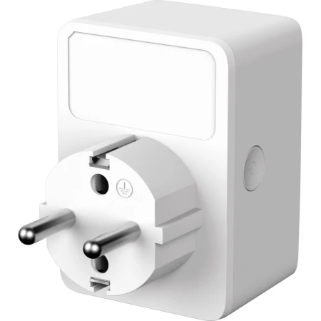 Умная розетка TP-Link (Tapo P100(1-pack))
