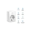 Умная розетка TP-Link (Tapo P100(1-pack))