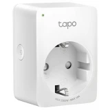 Умная розетка TP-Link (TAPO-P100-4-PACK)