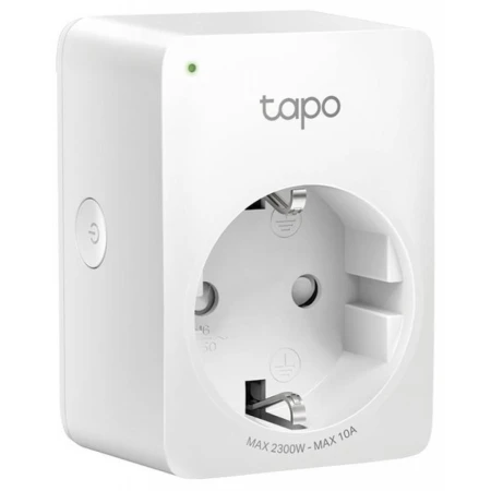 Умная розетка TP-Link (TAPO-P100-4-PACK)