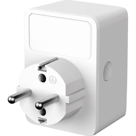 Умная розетка TP-Link (TAPO-P100-4-PACK)