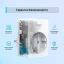 Умная розетка TP-Link (TAPO-P100-4-PACK)
