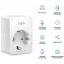 Умная розетка TP-Link (TAPO-P100-4-PACK)