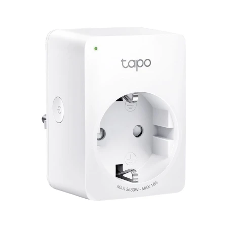 Умная розетка TP-Link (TAPO-P110)