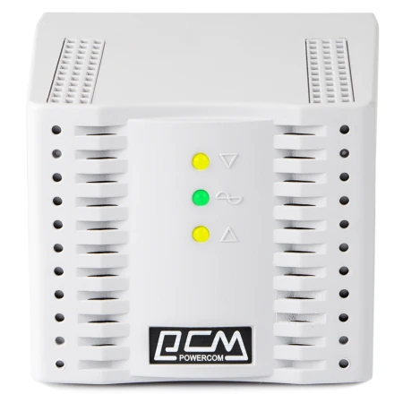 Стабилизатор напряжения Powercom (TCA-1200)
