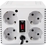 Стабилизатор напряжения Powercom (TCA-1200)