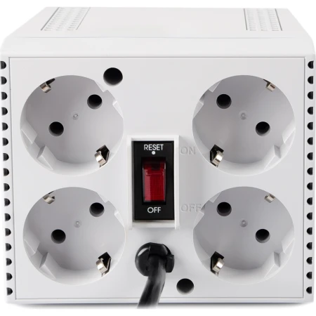 Стабилизатор напряжения Powercom (TCA-1200)
