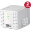 Стабилизатор напряжения Powercom (TCA-1200)