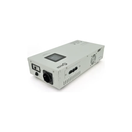 Стабілізатор напруги EUROPOWER (SLIM-1000SBR LED)