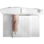Скиборізка Gorenje (731500)