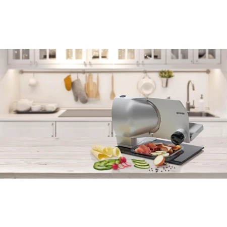Ломтерезка Gorenje (R902A)