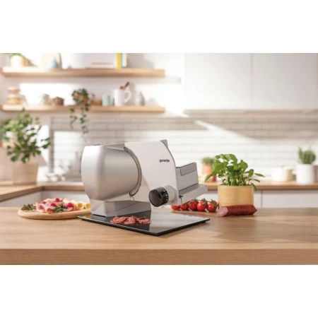 Ломтерезка Gorenje (R902A)