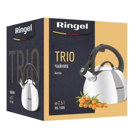 Чайник Ringel (RG-1005)