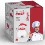 Чайник Bravo Chef (BC-1001)