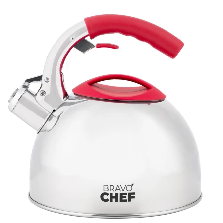 Чайник Bravo Chef (BC-1001)