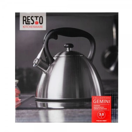 Чайник Resto (90601)