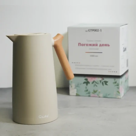 Термос Gusto (GTP002-1)