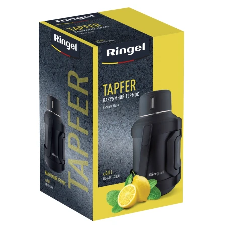 Термос Ringel (RG-6141-3000)