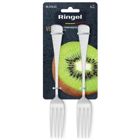 Вилки Ringel (RG-3118-6/3)