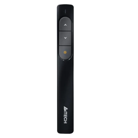 Презентер A4Tech (LP15 Black)