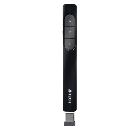 Презентер A4Tech (LP15 Black)