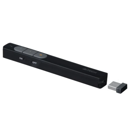 Презентер A4Tech (LP15 Black)