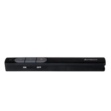 Презентер A4Tech (LP15 Black)