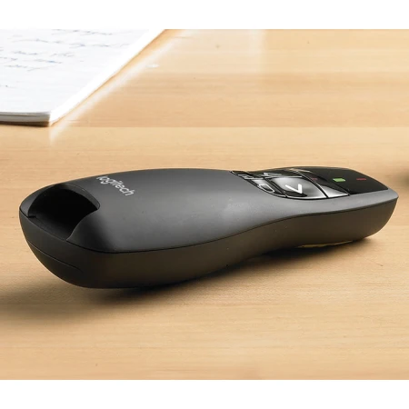 Презентер Logitech (910-001356)