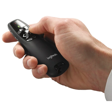 Презентер Logitech (910-001356)
