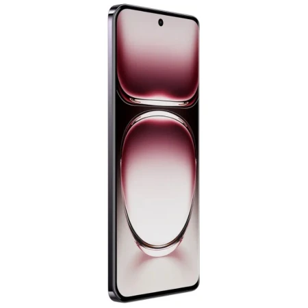 Смартфон OPPO (Reno12 5G 12/256GB Black Brown)