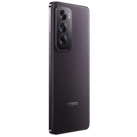 Смартфон OPPO (Reno12 5G 12/256GB Black Brown)