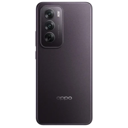 Смартфон OPPO (Reno12 5G 12/256GB Black Brown)