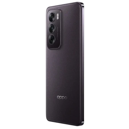 Смартфон OPPO (Reno12 5G 12/256GB Black Brown)