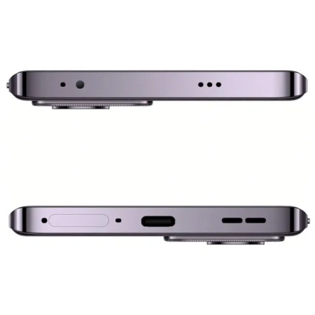 Смартфон OPPO (Reno12 5G 12/256GB Black Brown)
