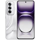 Смартфон OPPO (Reno12 5G 12/256GB Astro Silver)