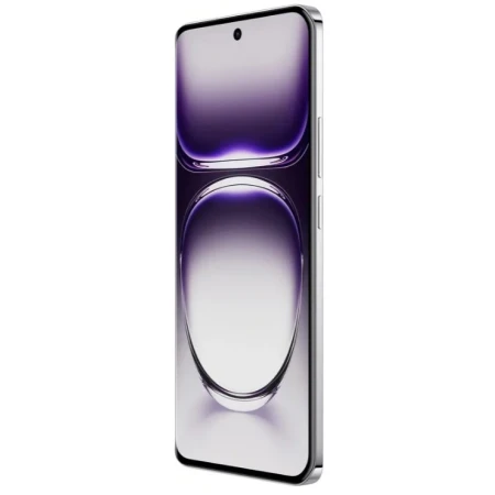 Смартфон OPPO (Reno12 5G 12/256GB Astro Silver)