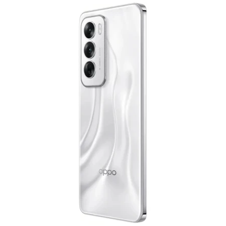 Смартфон OPPO (Reno12 5G 12/256GB Astro Silver)