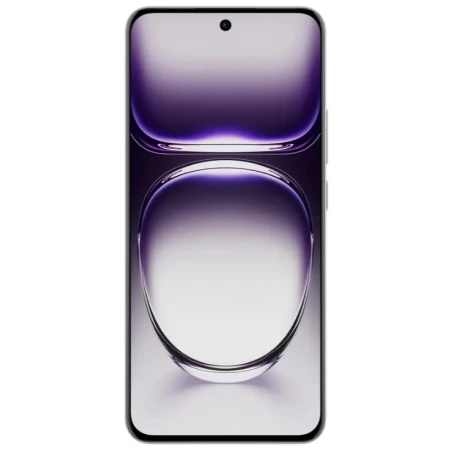 Смартфон OPPO (Reno12 5G 12/256GB Astro Silver)