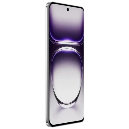 Смартфон OPPO (Reno12 5G 12/256GB Astro Silver)