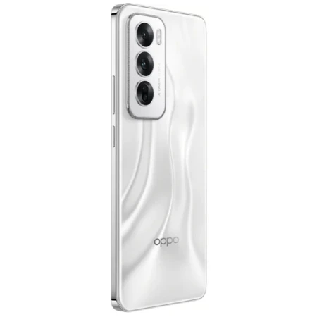 Смартфон OPPO (Reno12 5G 12/256GB Astro Silver)