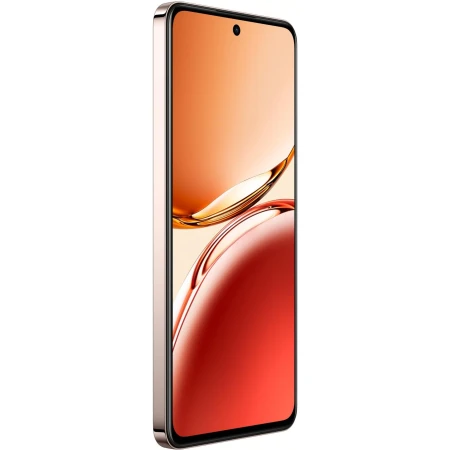Смартфон OPPO (Reno12 F 4G 8/256GB Amber Orange)